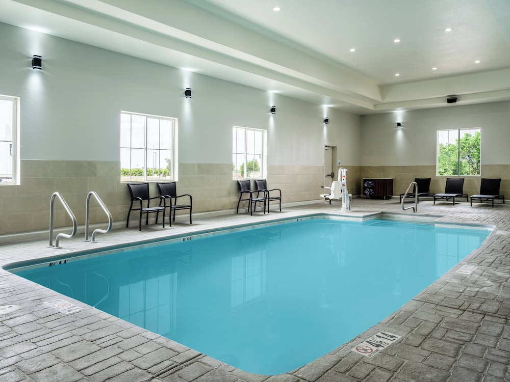 Holiday Inn Express Lodi - photo 20