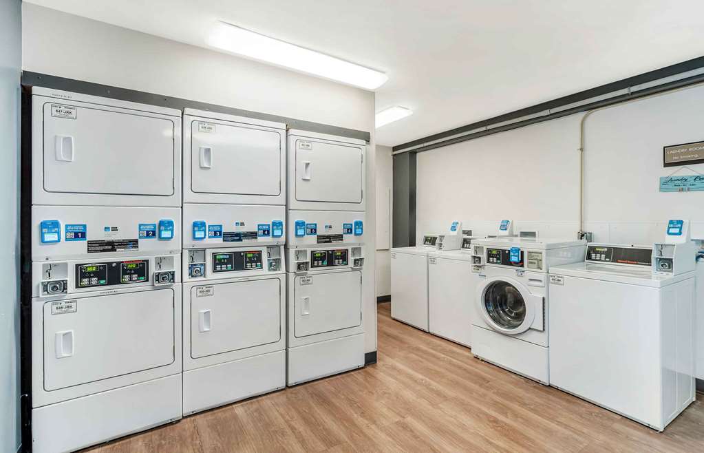 Extended Stay America Select Suites Chicago Naperville East - photo 5