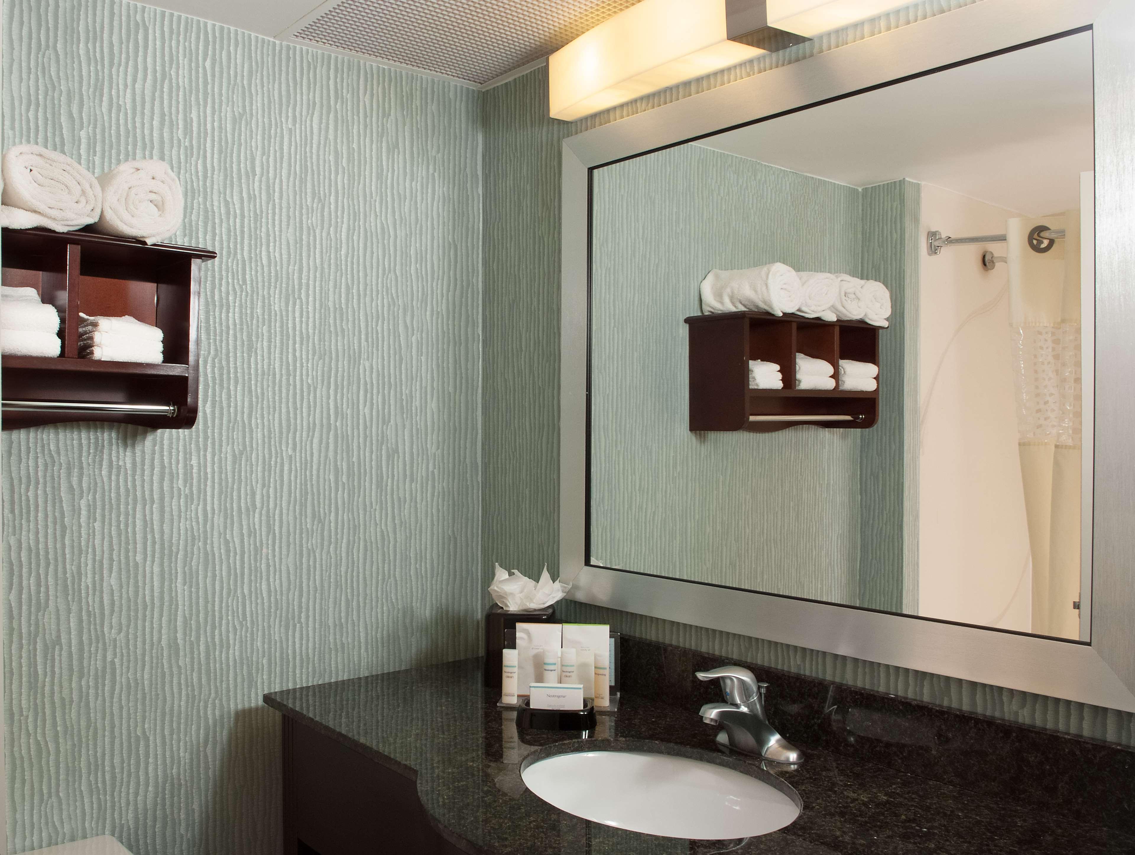 Hampton Inn Atlanta North Druid Hills - photo 25