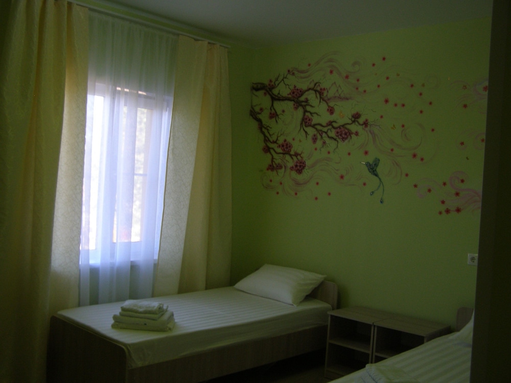 Dobryi Bobr Guest house — Il'ich — photo 3