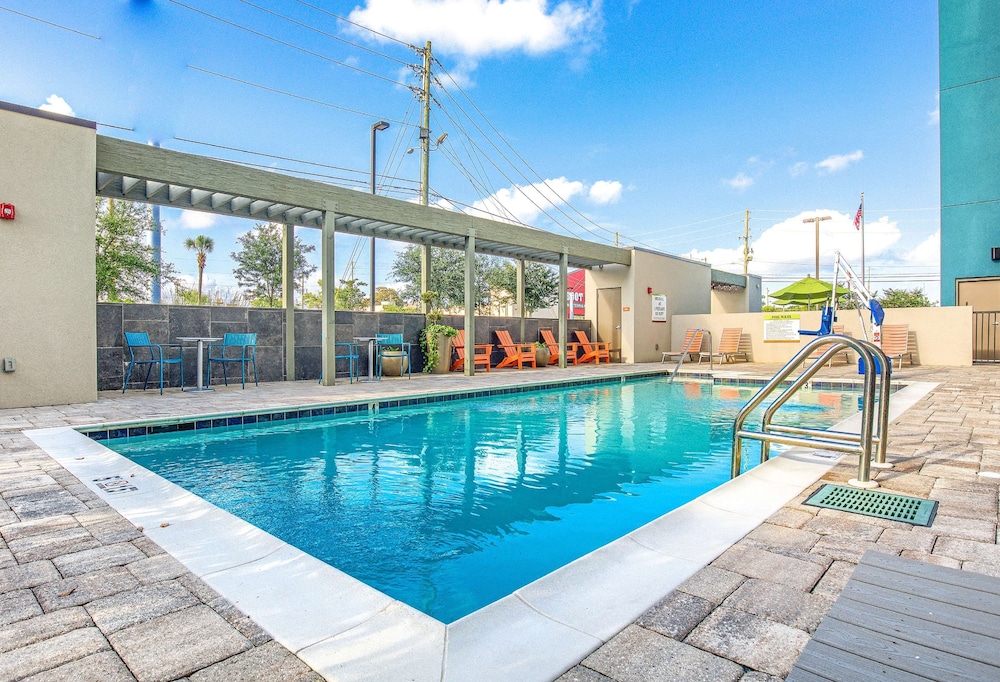 Home2 Suites by Hilton Mobile West I 10 Tillmans Corner - photo 19