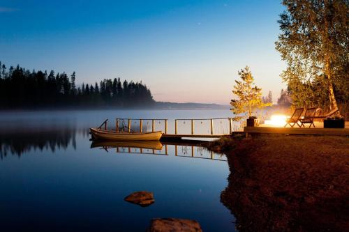 Villa Rajala — Imatra — photo 5