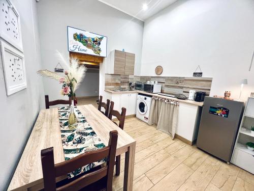 Giglio Home — 4-Star Luxury Hotel in Palermo, Italy