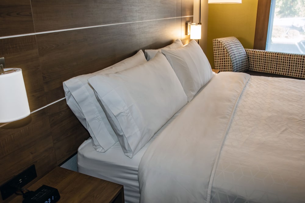Holiday Inn Express Hotel & Suites Roseville Galleria Area by IHG - photo 80