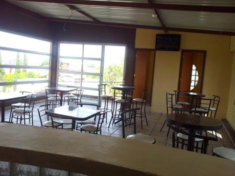 Hotel Montalvo pet-friendly hotel Tezontepec De Aldama