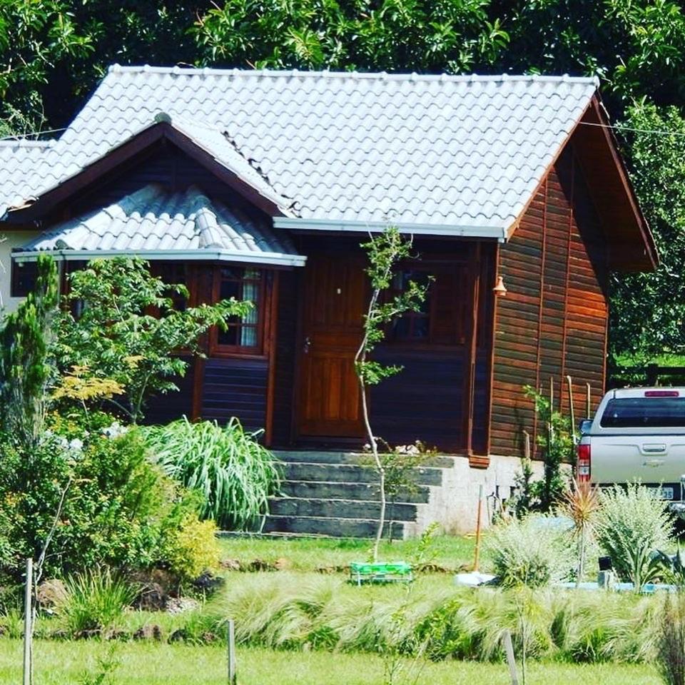 Rancho Costeiro Agrotursimo E Balneario E Pesqueiro — Santa Rosa