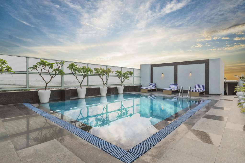 Country Inn & Suites By Carlson Sec 12