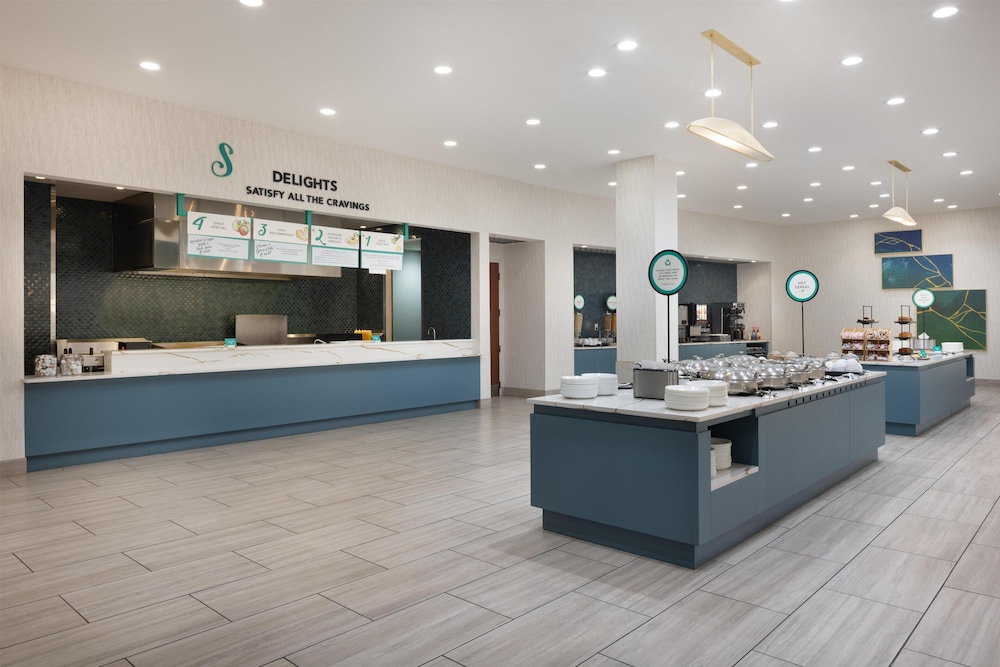 Embassy Suites by Hilton San Marcos Hotel Conference Center - photo 43