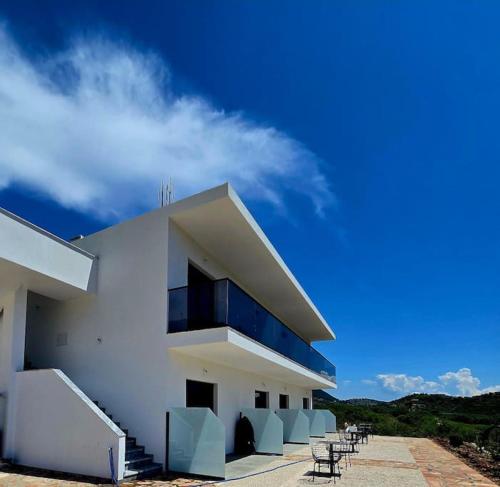 Ambelas Getaways in Himare, Albania