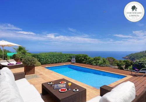 Es Raco — 4-Star Luxury Hotel in Begur, Spain