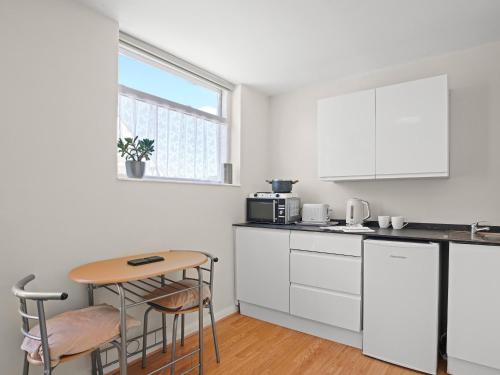 Gable End Coastal Retreat in Great Yarmouth, United Kingdom