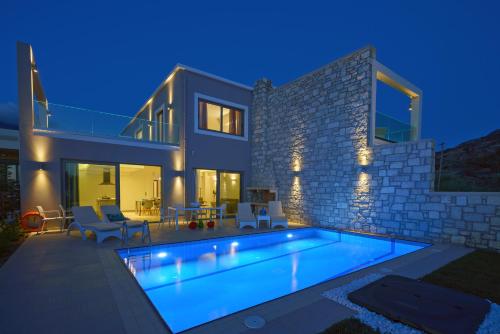 Plakias Seaside Residences — Agios Vasileios — photo 2