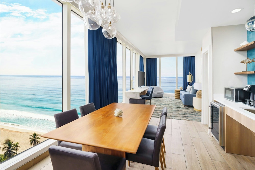 Courtyard by Marriott Oceanside Fort Lauderdale Beach - photo 27