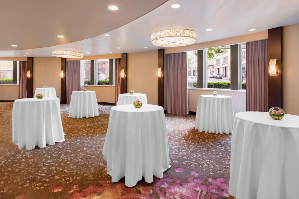 The Westin Seattle - photo 100