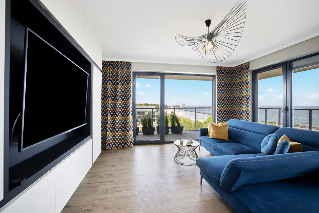 Natural Baltic Darłowko Emilia Strupiechowska in Darlowo, Poland