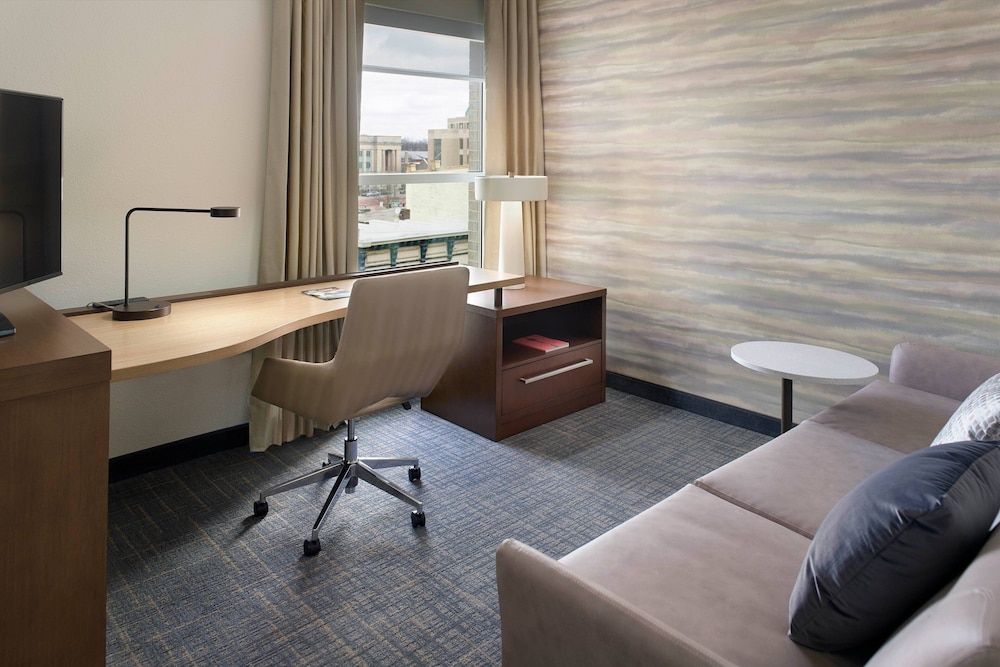 Residence Inn by Marriott Lexington City Center - photo 11
