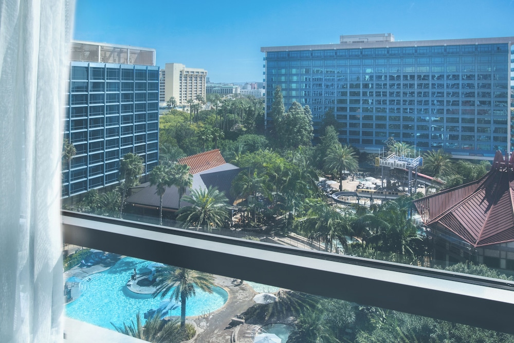 Disneyland Hotel - photo 38