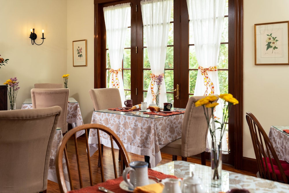 The Palmer House Inn - photo 76