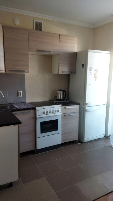 Studiya V Koshelev Parke Flat — Samara — photo 4