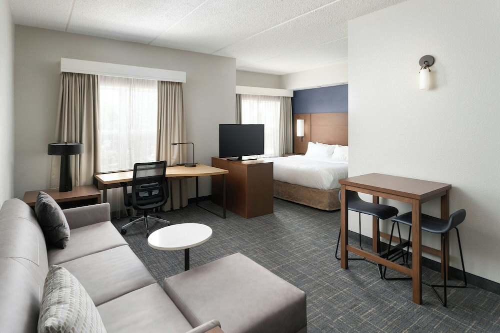 Residence Inn by Marriott Gainesville I 75 - photo 19