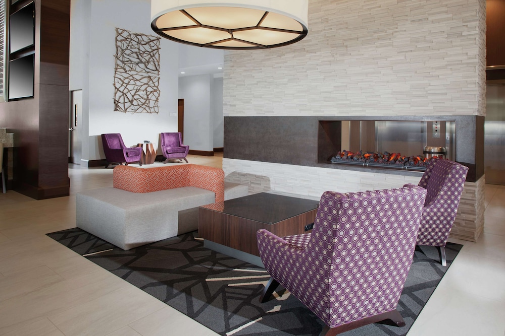 Hilton Garden Inn Charlotte Waverly NC - photo 4