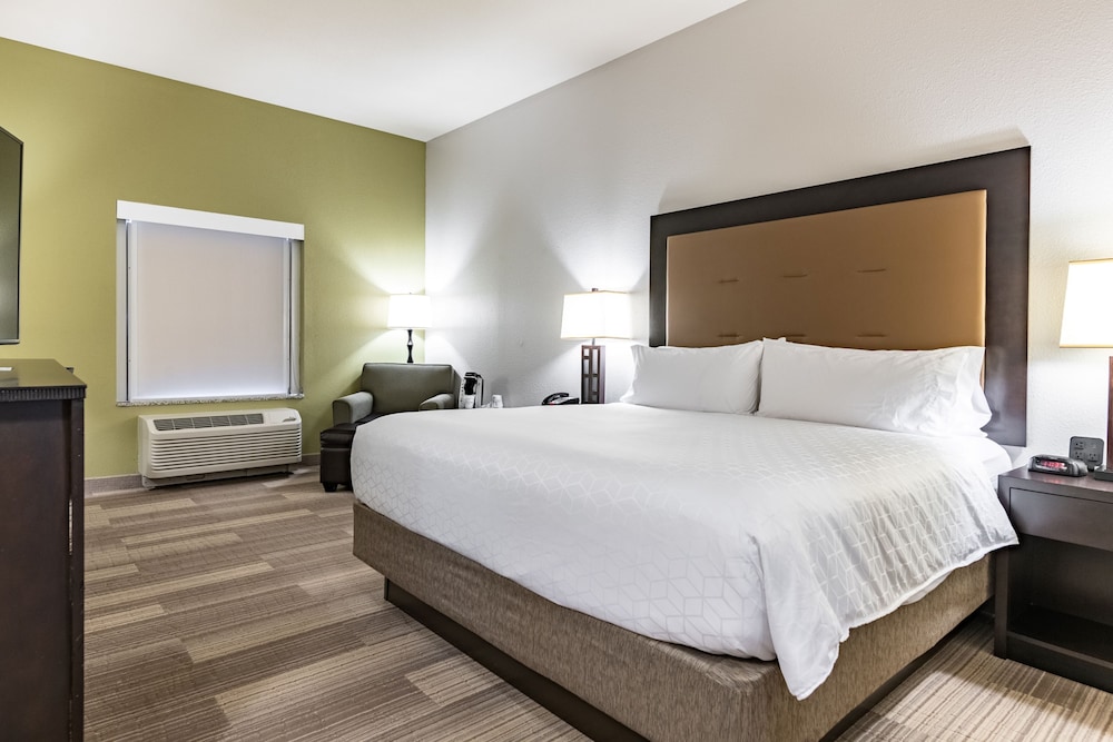 Holiday Inn Express & Suites New Martinsville by IHG - photo 20