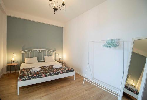 2BR Colorful Apt on Vera Near Stamba By Wehost