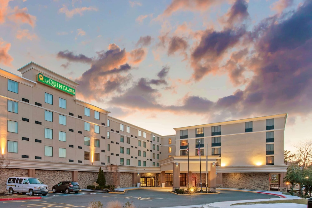 DoubleTree by Hilton Salisbury - photo 45