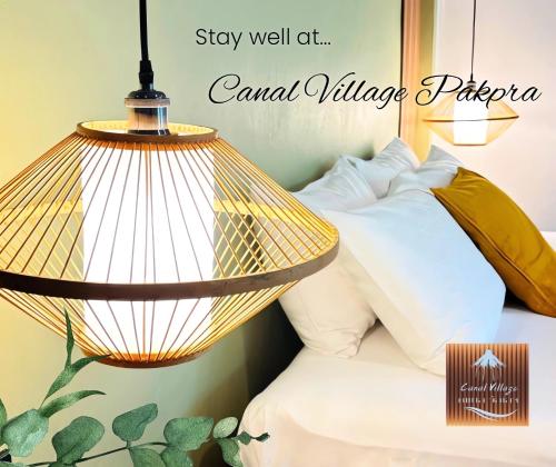 Canal Village Pakpra Phatthalung — Phatthalung