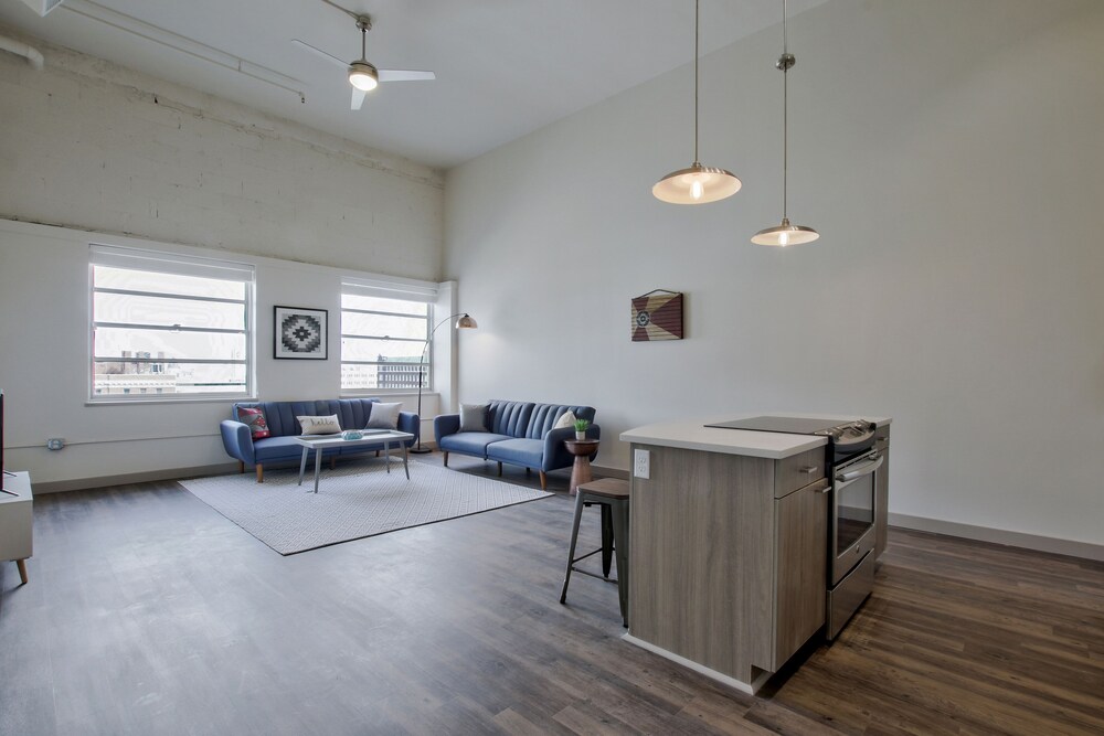 The Old Town Luxury Lofts - photo 194