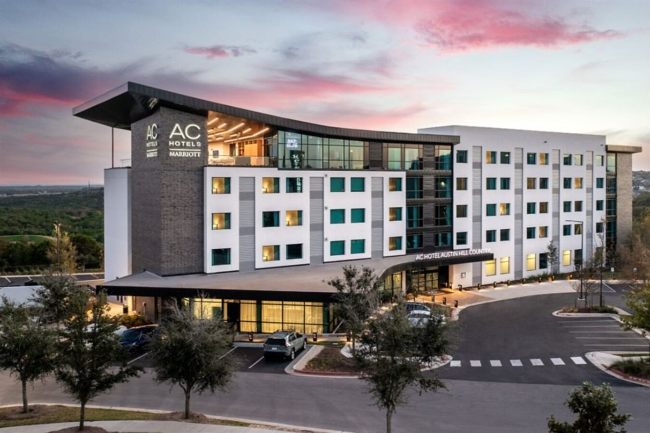 AC Hotel by Marriott Austin Hill Country - featured photo