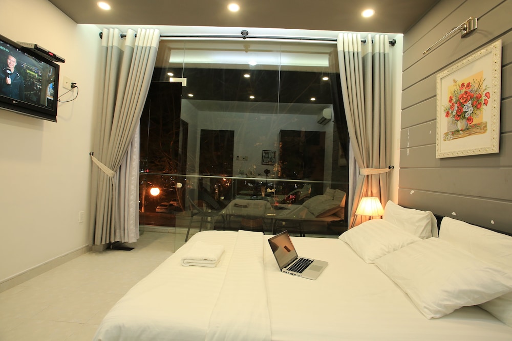 Vegas Luxury Hotel — hotel in Ho Chi Minh City