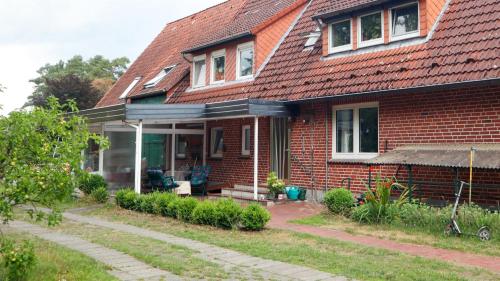 Harbart — 4-Star Luxury Hotel in Soltau, Germany