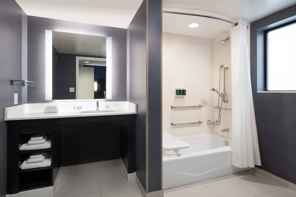 Residence Inn Scottsdale Salt River - photo 36