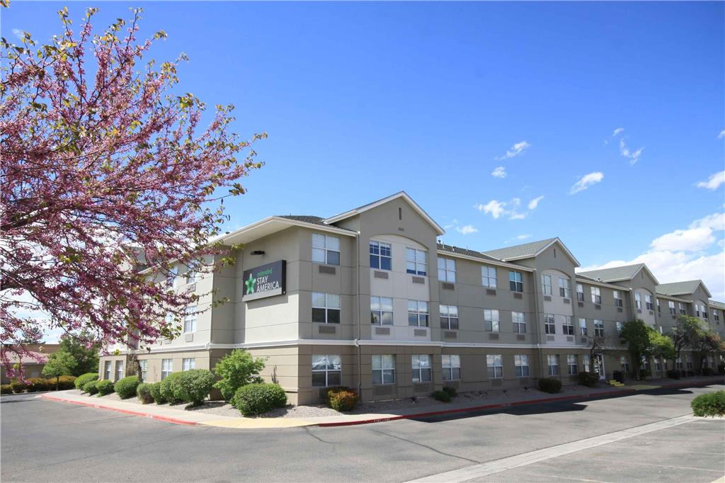 Extended Stay America Suites Albuquerque Rio Rancho Blvd — hotel in Rio Rancho