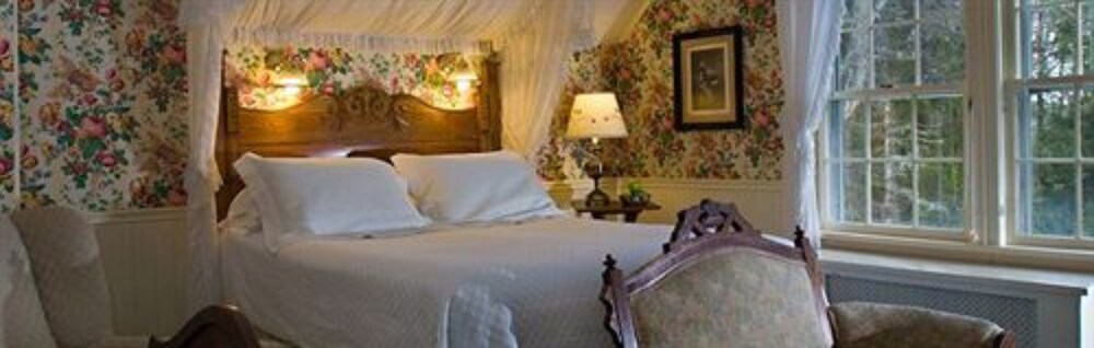 Arlington's West Mountain Inn - photo 5