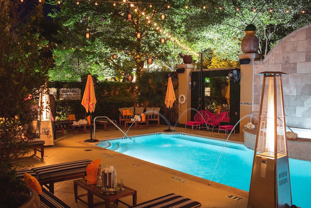 Hotel ZaZa Dallas - photo 18