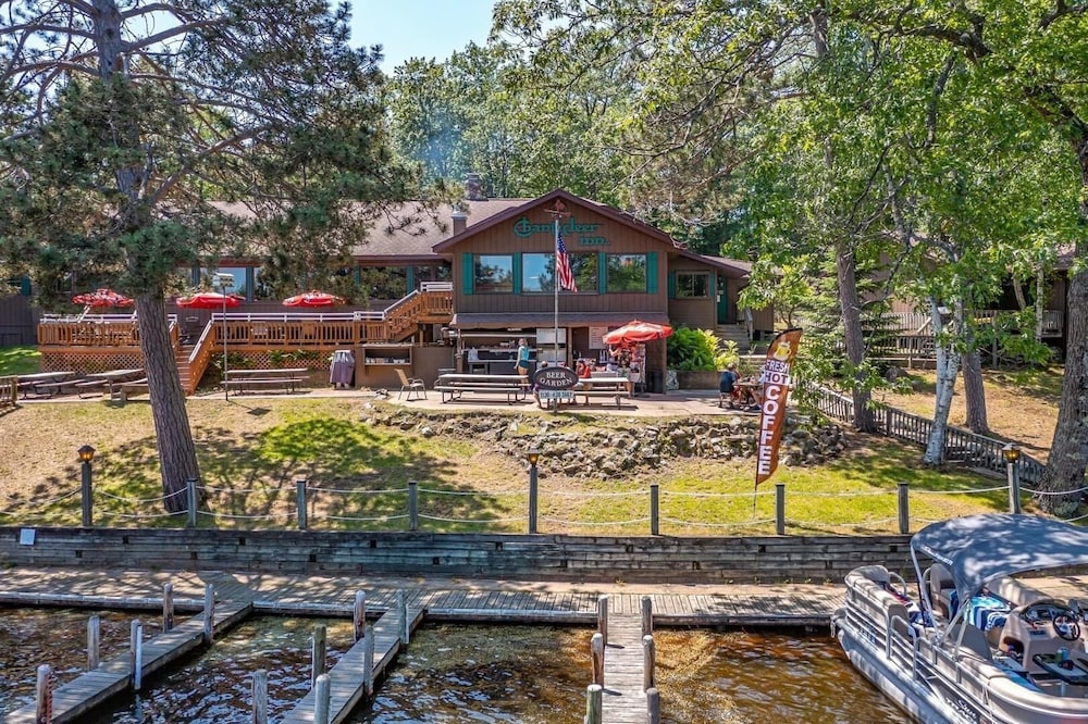 Chanticleer Inn in Eagle River, United States