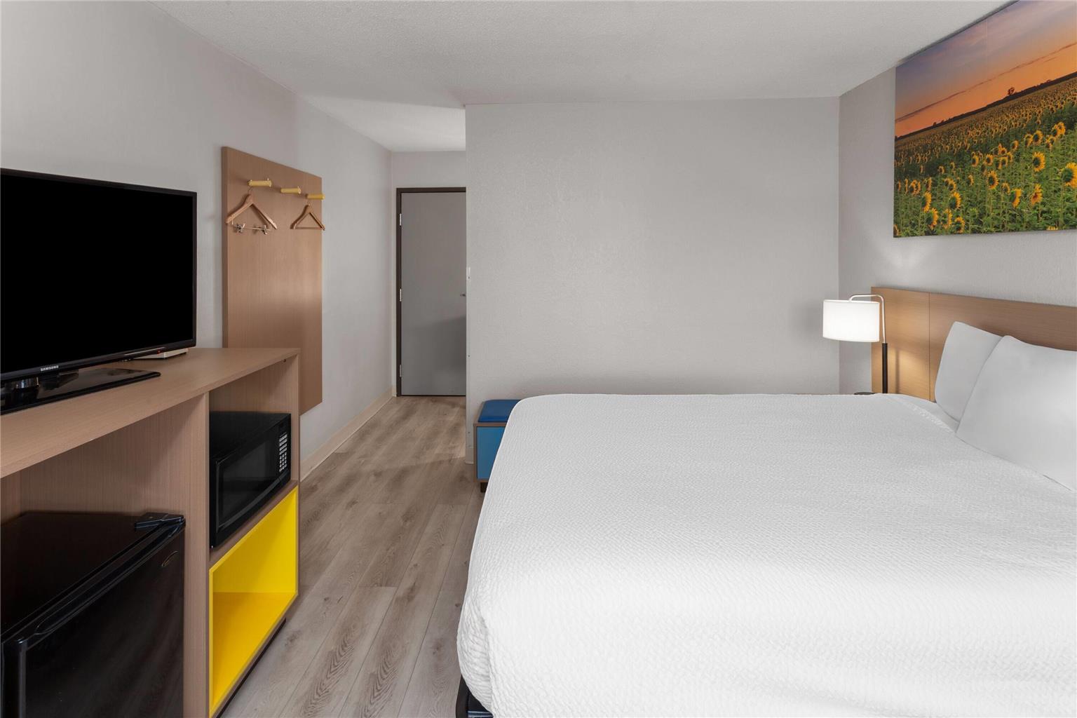 Days Inn by Wyndham Mason City - photo 19