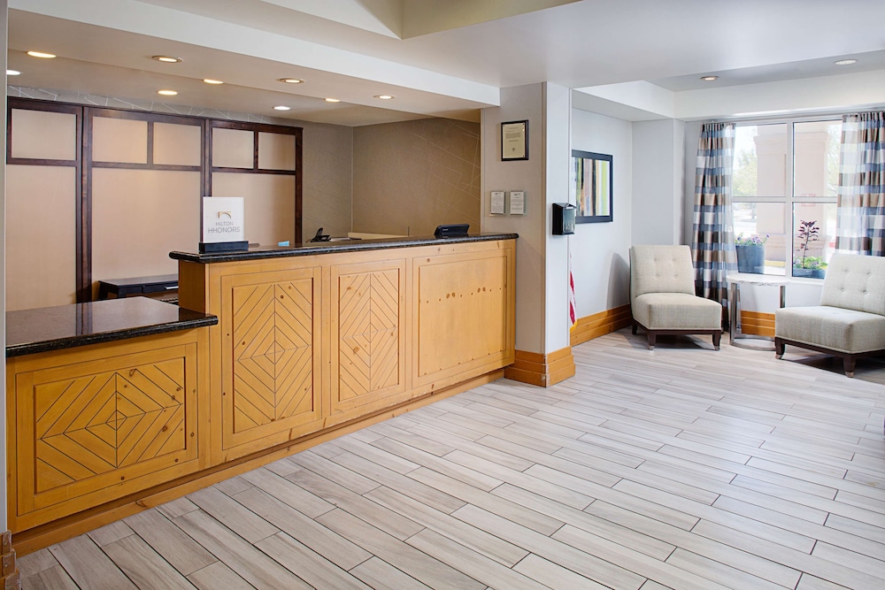 Homewood Suites by Hilton Albuquerque Uptown - photo 3