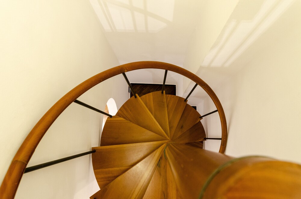 Home Sweet Home nel cuore di Genova — 4-Star Luxury Hotel in Genoa, Italy