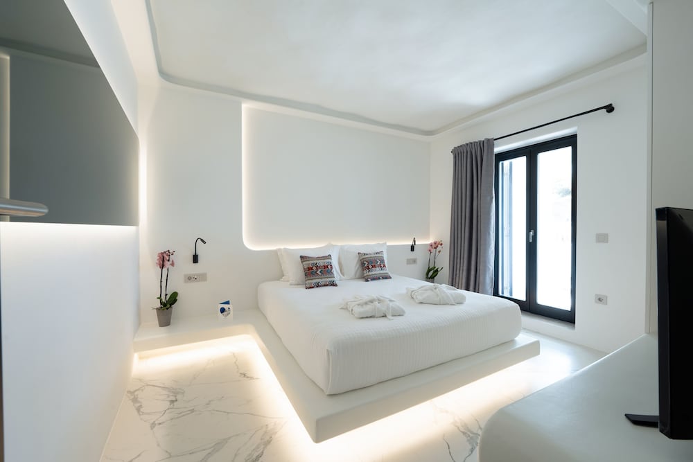 Numi Suites — Mykonos — photo 3