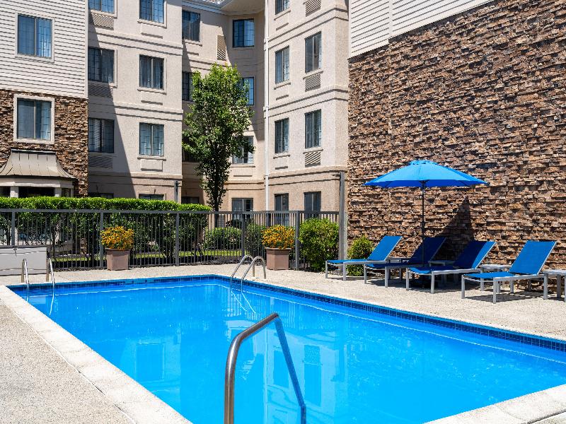 Staybridge Suites Boston Burlington By IHG - photo 61