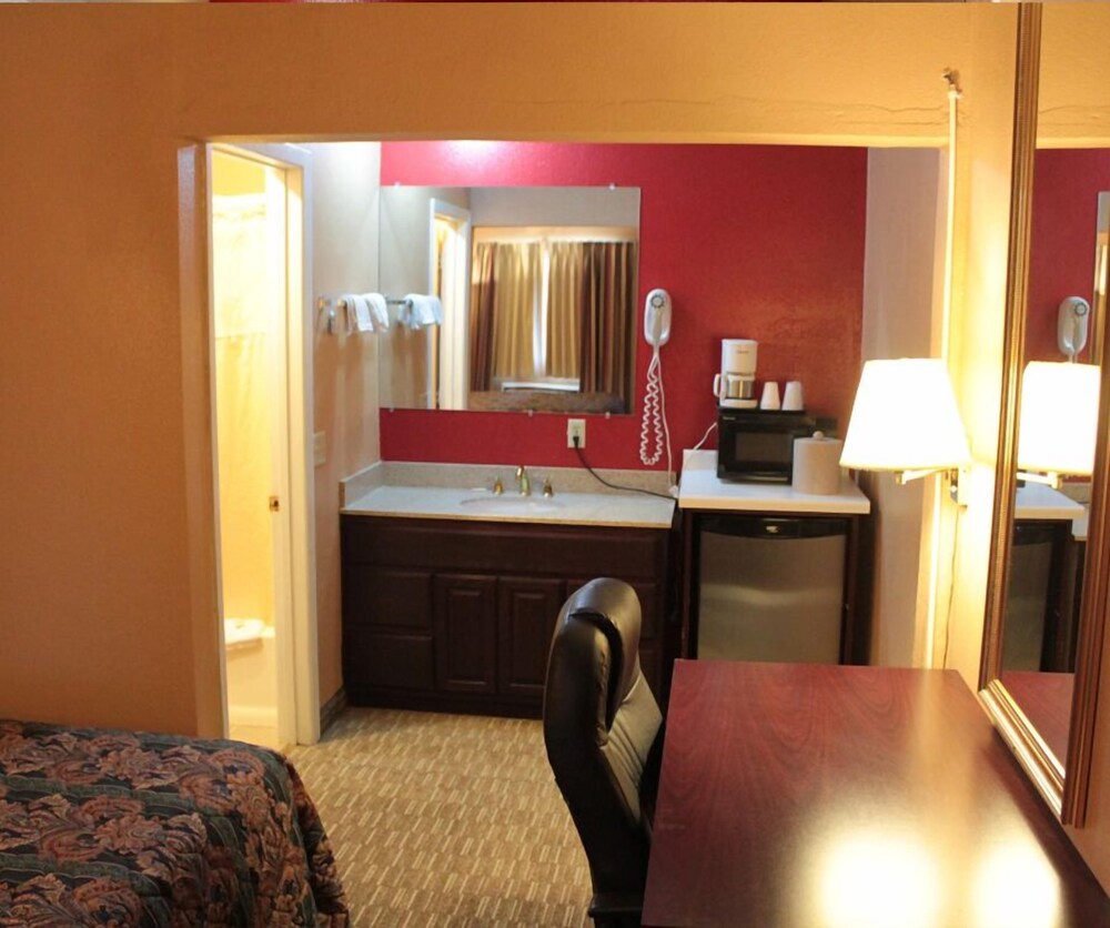 Valu Stay Inn - photo 8