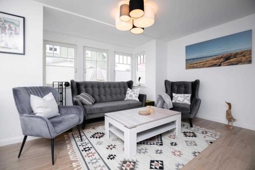 Backbord - carbon neutral hotel in Zingst