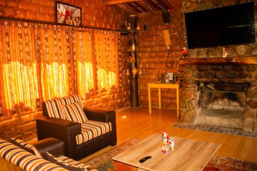 Hospedaje Pumayalli — Urubamba — photo 4