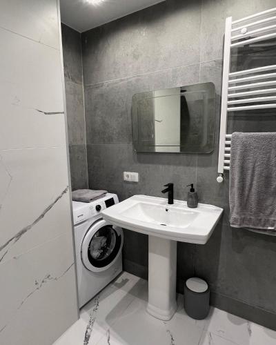 EVIS LTD apartments Tbilisi
