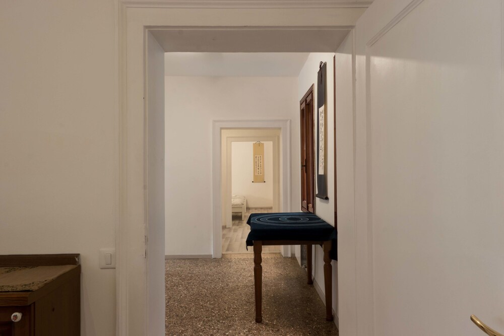 Ca’ del Nonsolo — Venice — photo 4