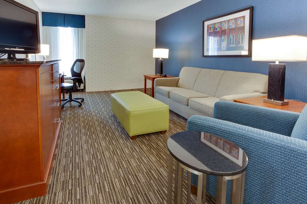 Drury Inn & Suites Nashville Airport - photo 17