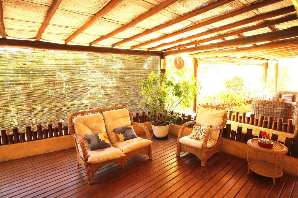 Pousada Vila Marraro in Valenca, Brasil